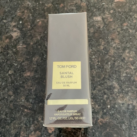 Tom Ford, EAU DE PARFUM, 1.7fl oz. BRAND NEW! Never opened! - Picture 7 of 8